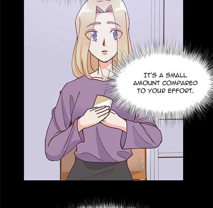 You're No Good Manhwa - Chapter 92 Page 70