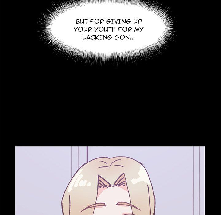 You're No Good Manhwa - Chapter 92 Page 71