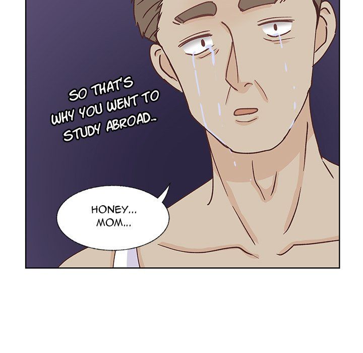 You're No Good Manhwa - Chapter 92 Page 75