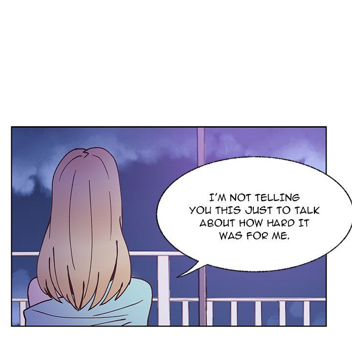 You're No Good Manhwa - Chapter 92 Page 76