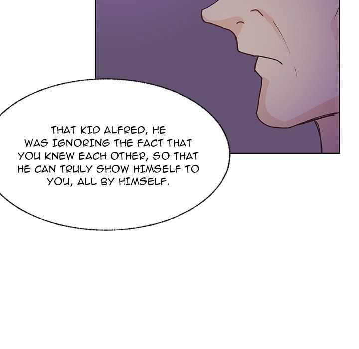 You're No Good Manhwa - Chapter 92 Page 80