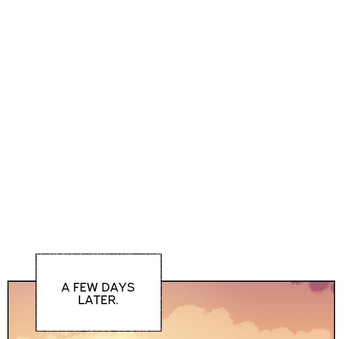 You're No Good Manhwa - Chapter 92 Page 87