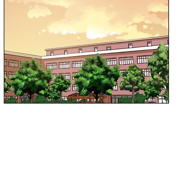 You're No Good Manhwa - Chapter 92 Page 88