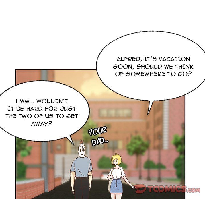 You're No Good Manhwa - Chapter 92 Page 89