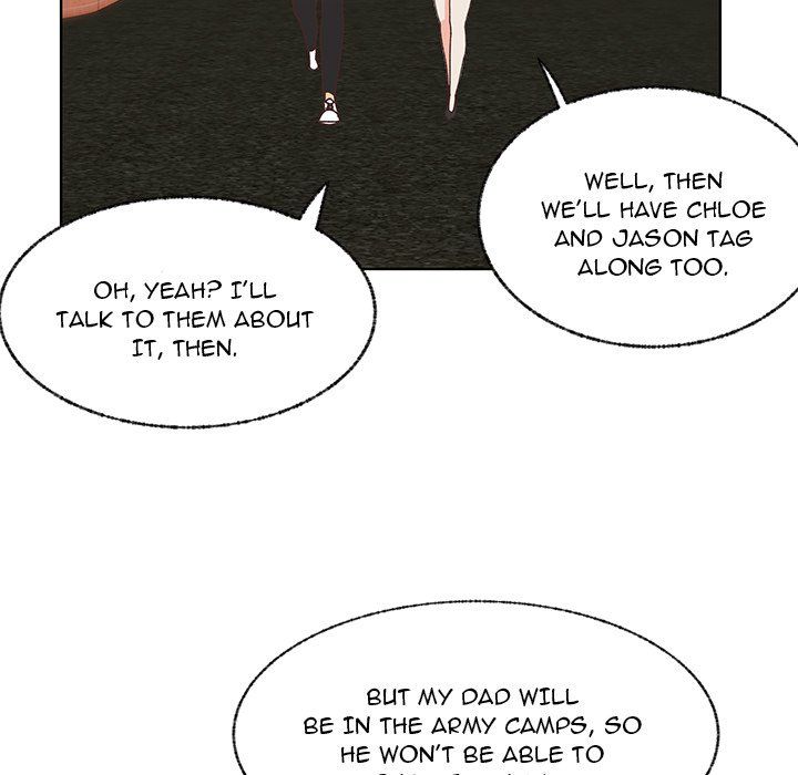 You're No Good Manhwa - Chapter 92 Page 90