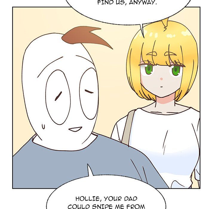 You're No Good Manhwa - Chapter 92 Page 91