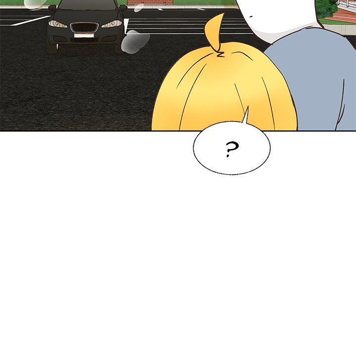 You're No Good Manhwa - Chapter 92 Page 95