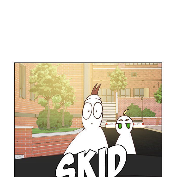 You're No Good Manhwa - Chapter 92 Page 96