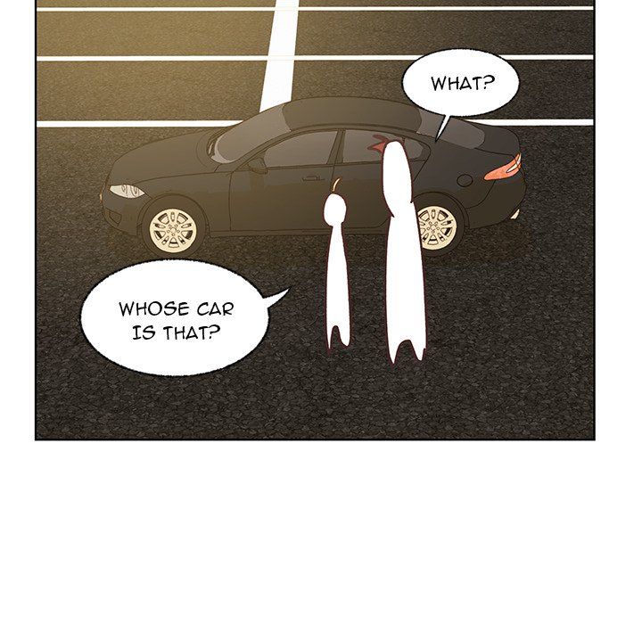 You're No Good Manhwa - Chapter 92 Page 98