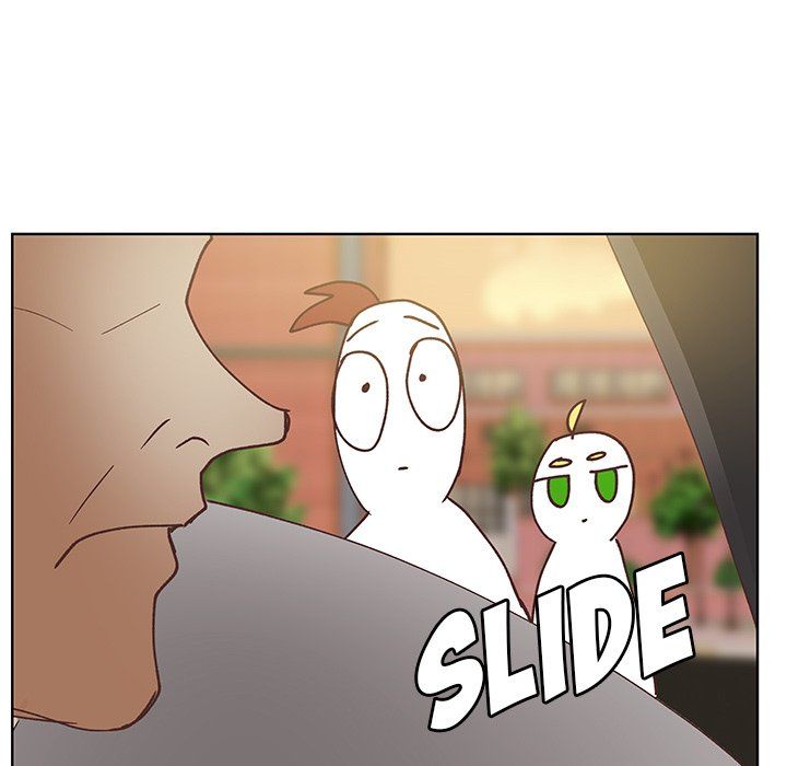 You're No Good Manhwa - Chapter 92 Page 99