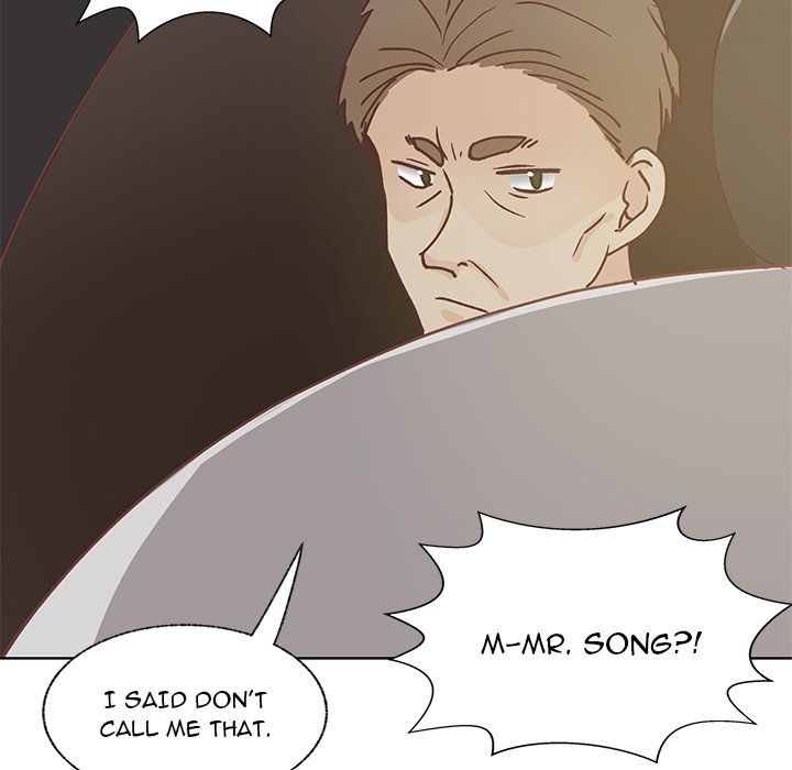 You're No Good Manhwa - Chapter 92 Page 101