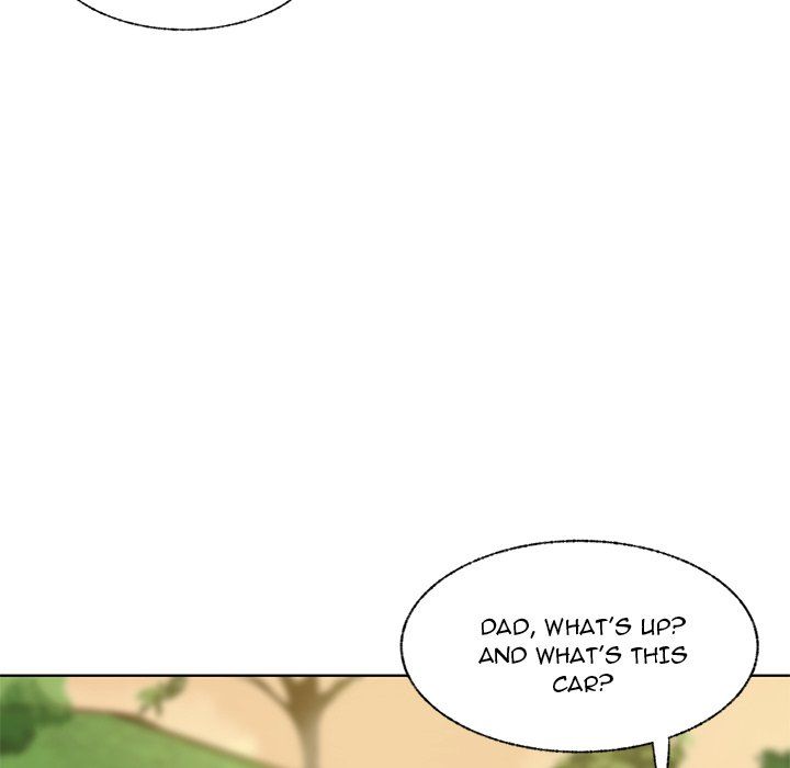 You're No Good Manhwa - Chapter 92 Page 102