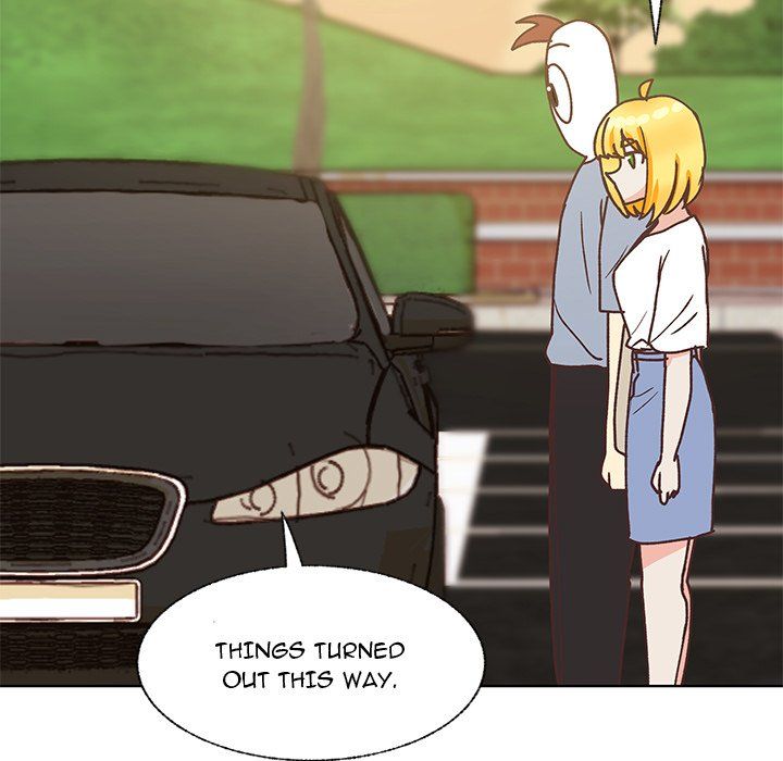 You're No Good Manhwa - Chapter 92 Page 103