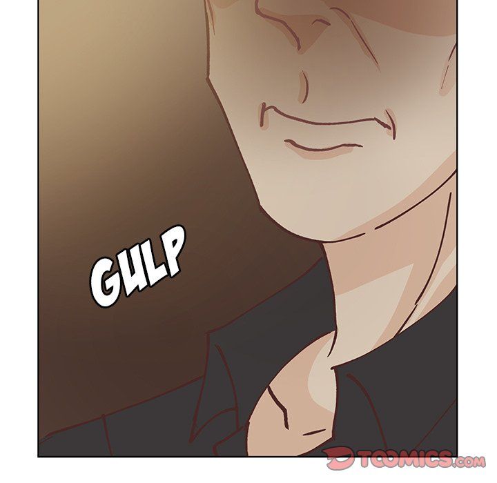 You're No Good Manhwa - Chapter 92 Page 105