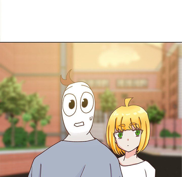 You're No Good Manhwa - Chapter 92 Page 107