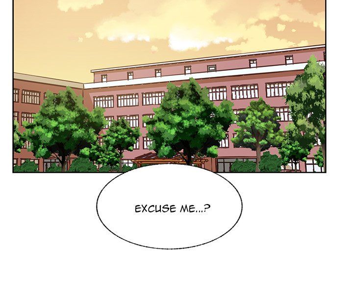 You're No Good Manhwa - Chapter 92 Page 111