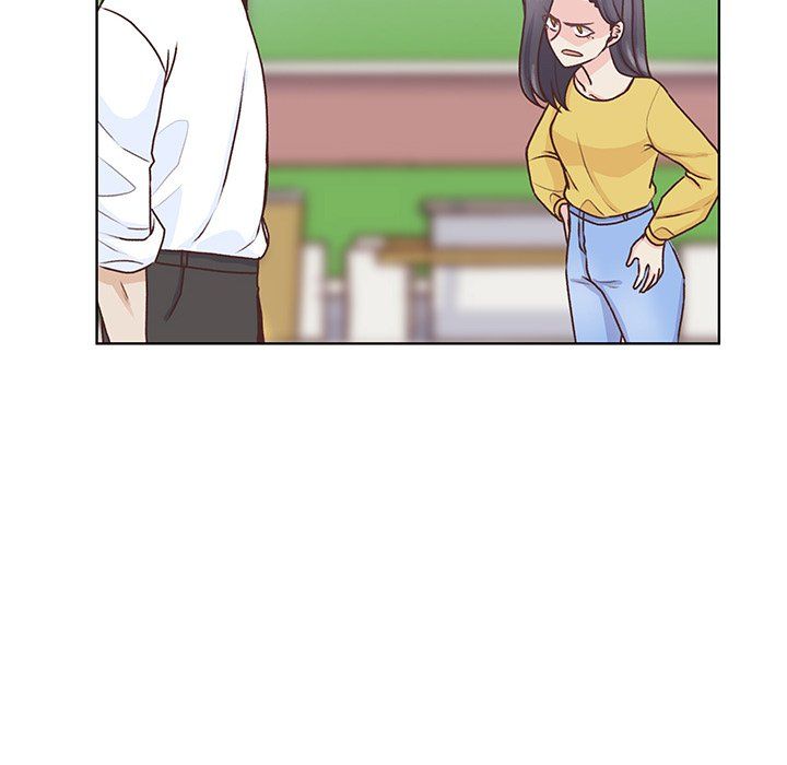 You're No Good Manhwa - Chapter 66 Page 7