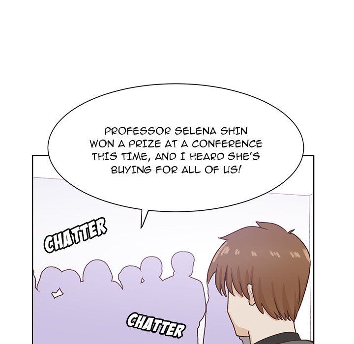 You're No Good Manhwa - Chapter 66 Page 39