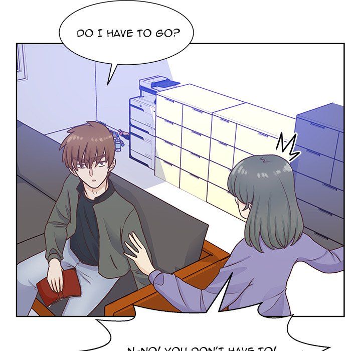 You're No Good Manhwa - Chapter 66 Page 47