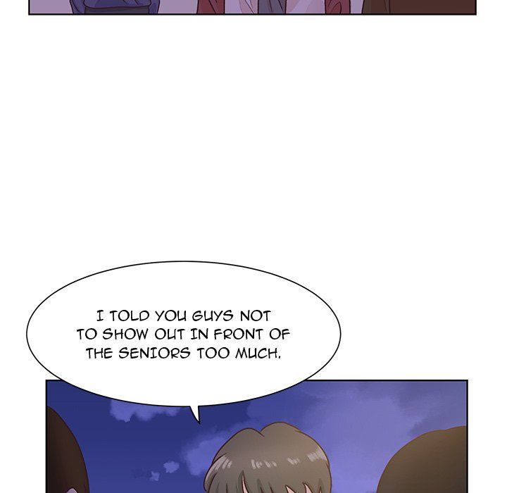 You're No Good Manhwa - Chapter 66 Page 70