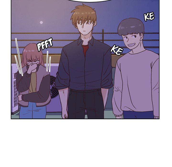 You're No Good Manhwa - Chapter 66 Page 99