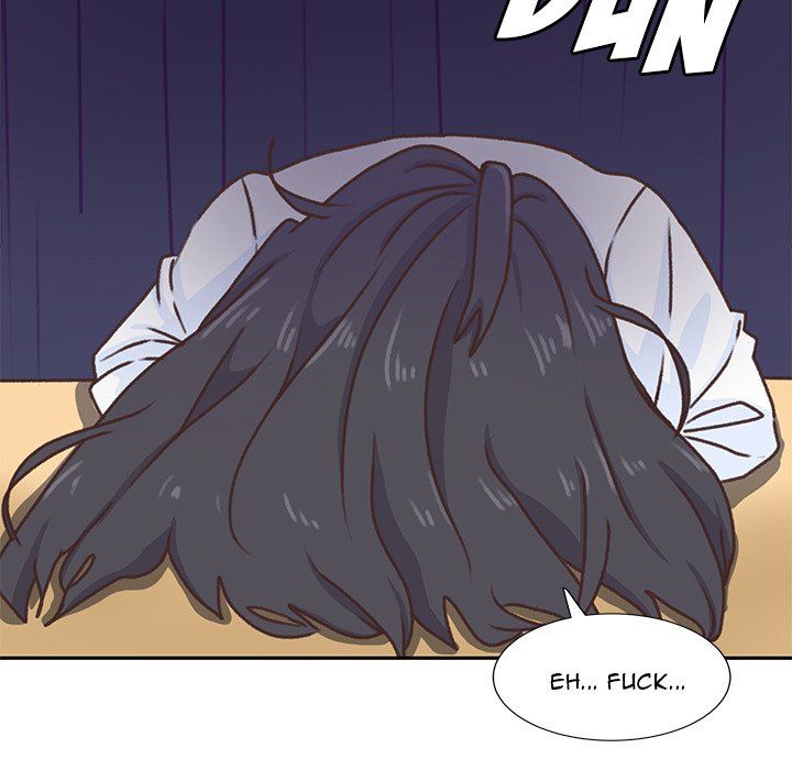 You're No Good Manhwa - Chapter 51 Page 4