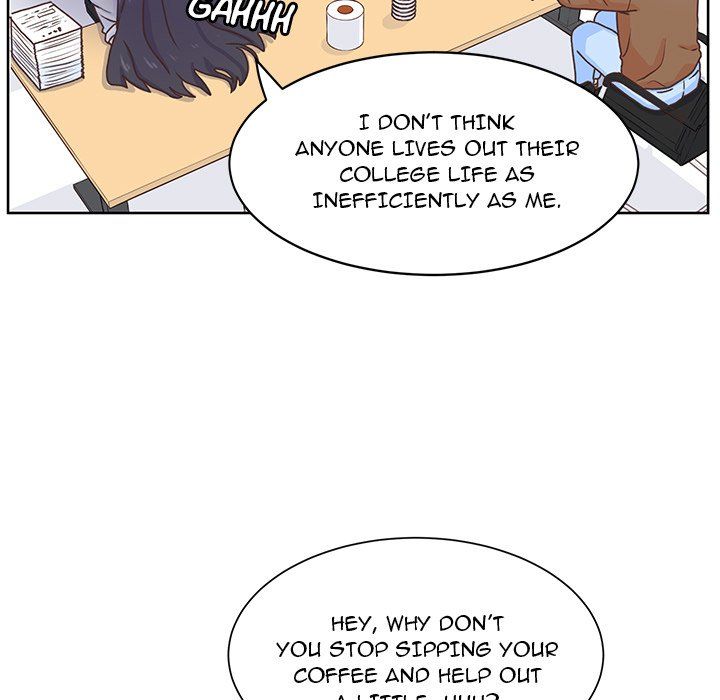 You're No Good Manhwa - Chapter 51 Page 6