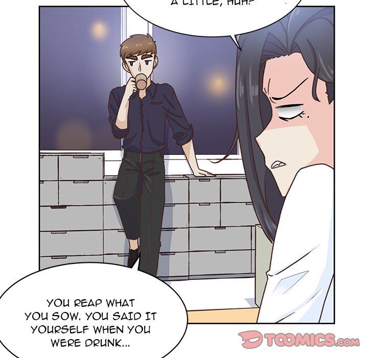 You're No Good Manhwa - Chapter 51 Page 7