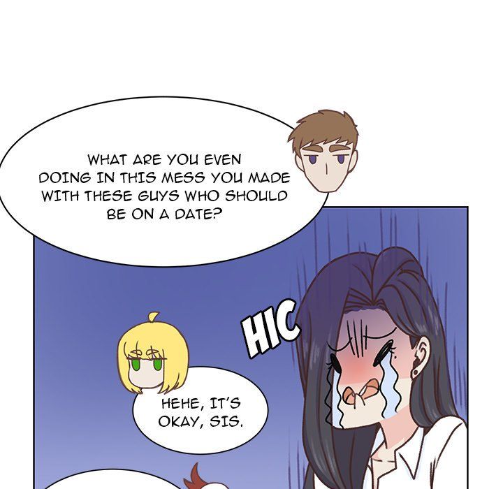 You're No Good Manhwa - Chapter 51 Page 10