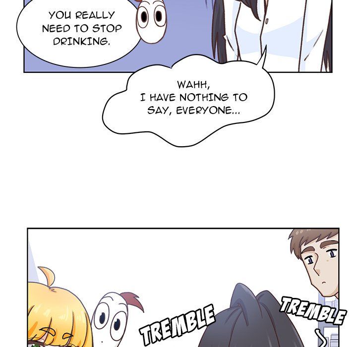 You're No Good Manhwa - Chapter 51 Page 11