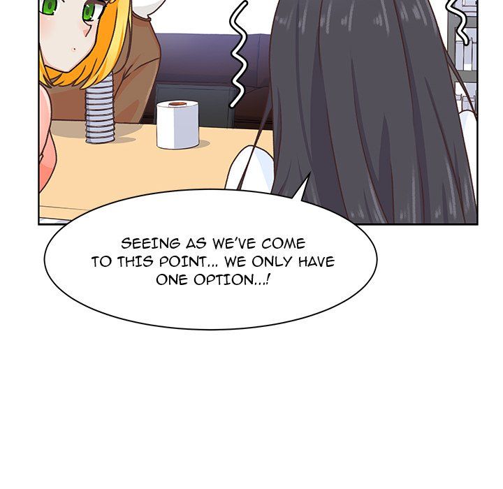 You're No Good Manhwa - Chapter 51 Page 12