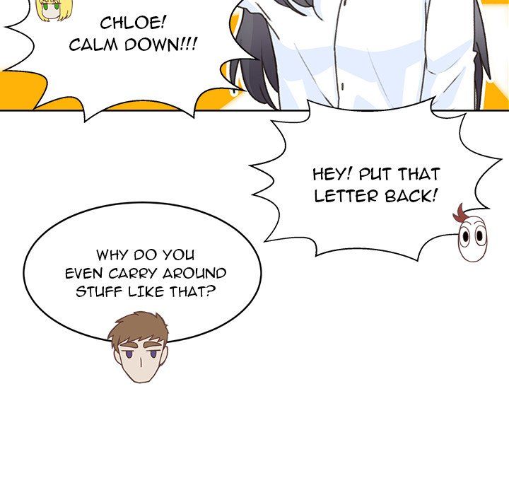 You're No Good Manhwa - Chapter 51 Page 16