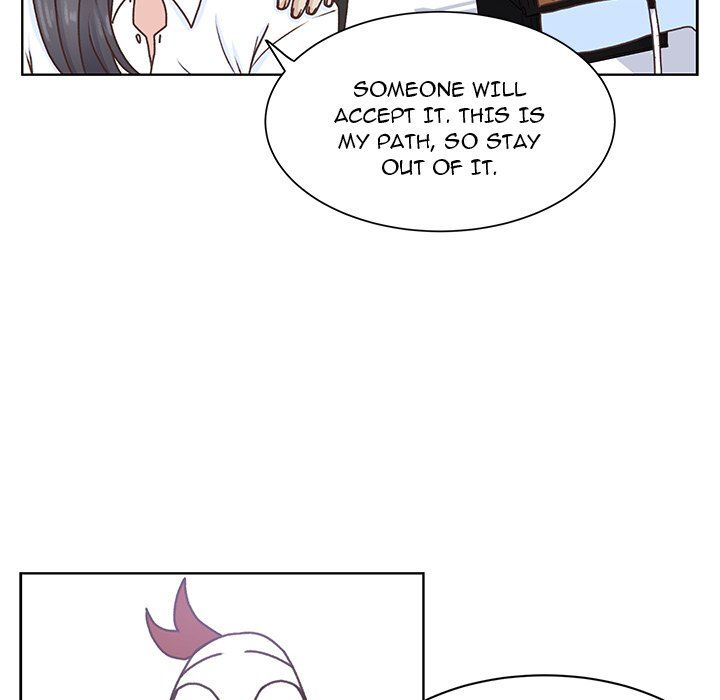 You're No Good Manhwa - Chapter 51 Page 18