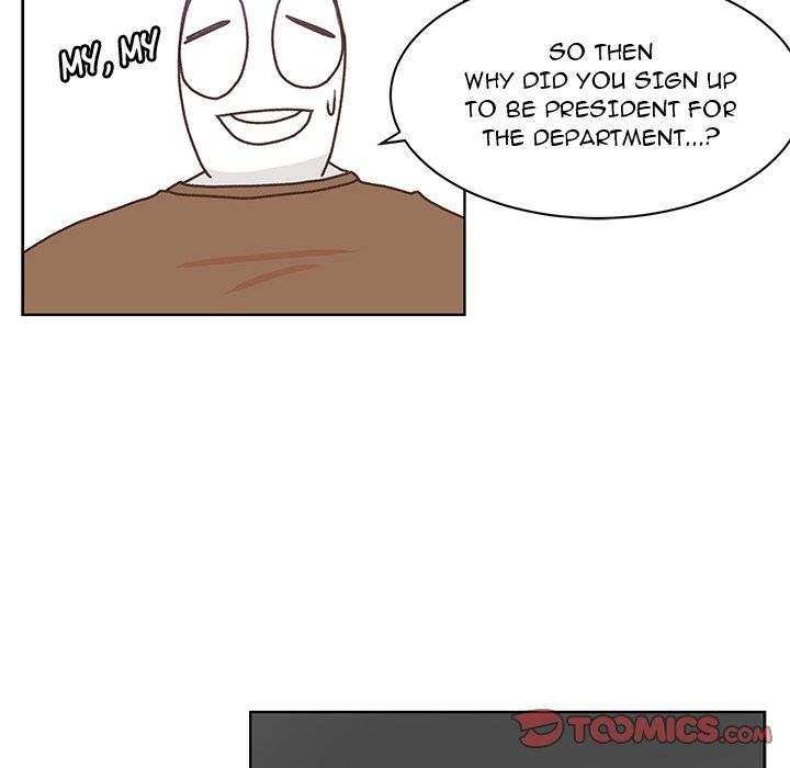 You're No Good Manhwa - Chapter 51 Page 19