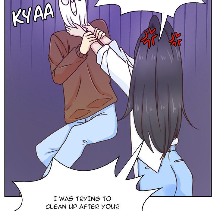 You're No Good Manhwa - Chapter 51 Page 21