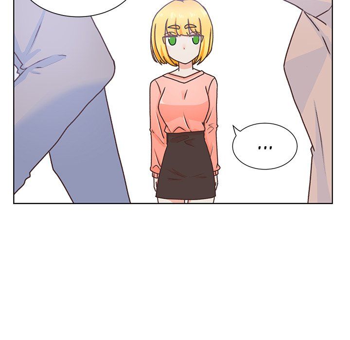 You're No Good Manhwa - Chapter 51 Page 23