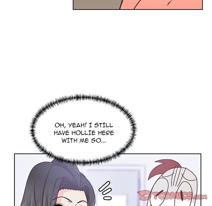 You're No Good Manhwa - Chapter 51 Page 25