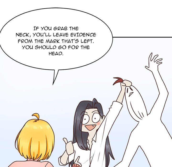 You're No Good Manhwa - Chapter 51 Page 30