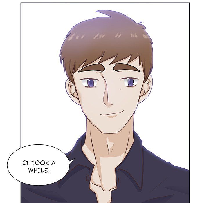 You're No Good Manhwa - Chapter 51 Page 34