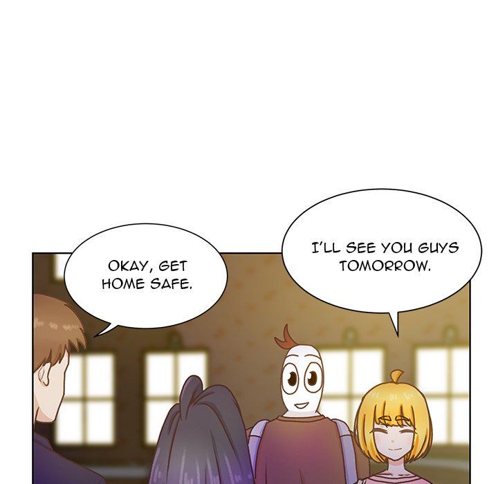 You're No Good Manhwa - Chapter 51 Page 40