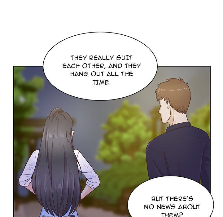 You're No Good Manhwa - Chapter 51 Page 45