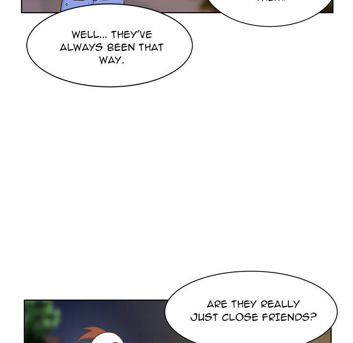 You're No Good Manhwa - Chapter 51 Page 46
