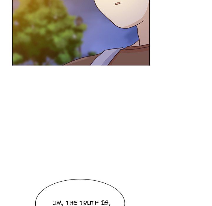 You're No Good Manhwa - Chapter 51 Page 54