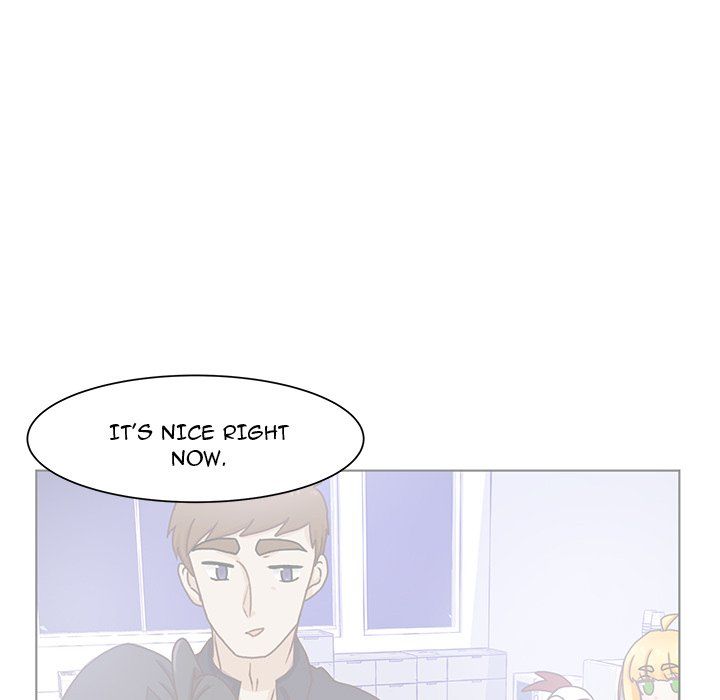 You're No Good Manhwa - Chapter 51 Page 63
