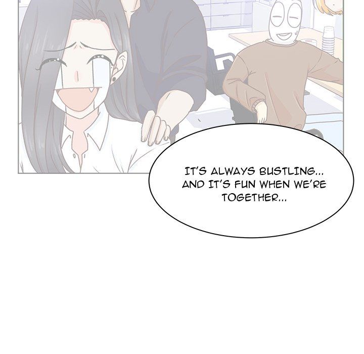 You're No Good Manhwa - Chapter 51 Page 64