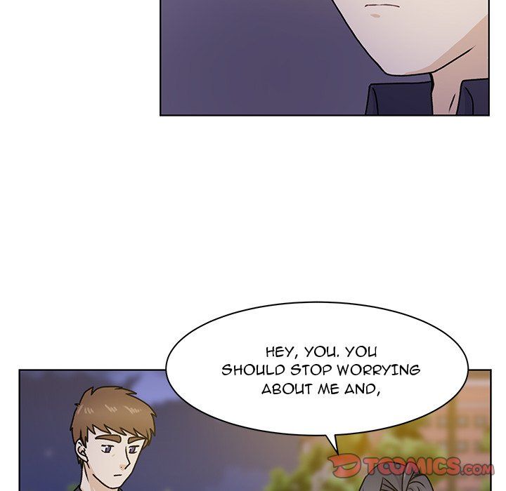 You're No Good Manhwa - Chapter 51 Page 67