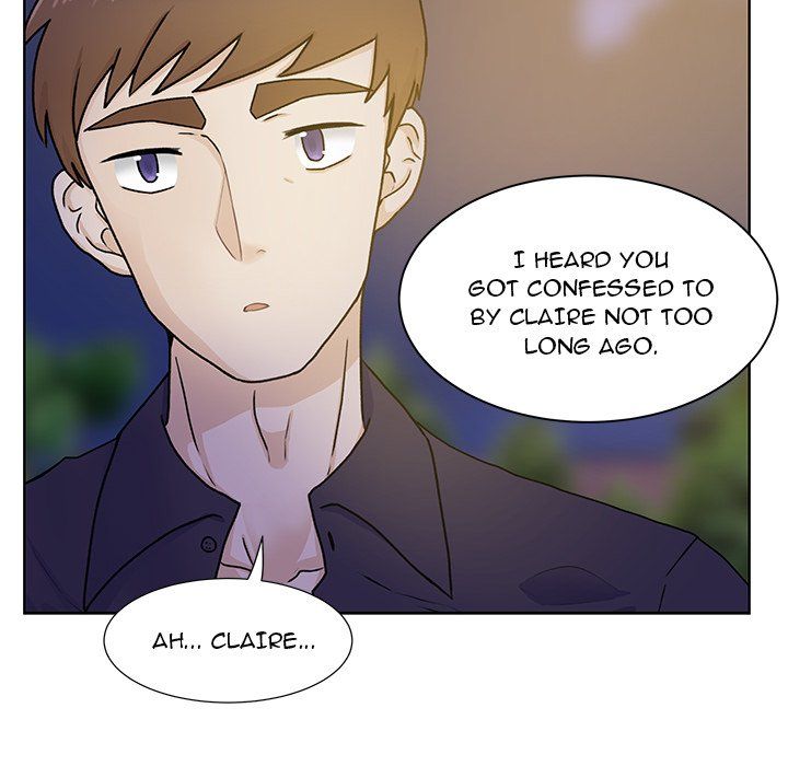 You're No Good Manhwa - Chapter 51 Page 69