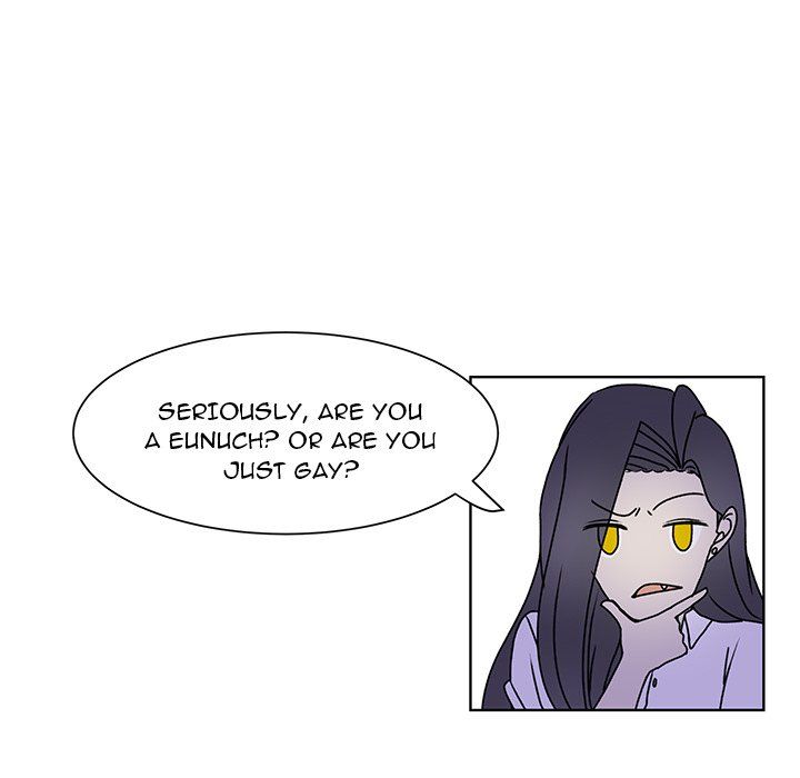 You're No Good Manhwa - Chapter 51 Page 72