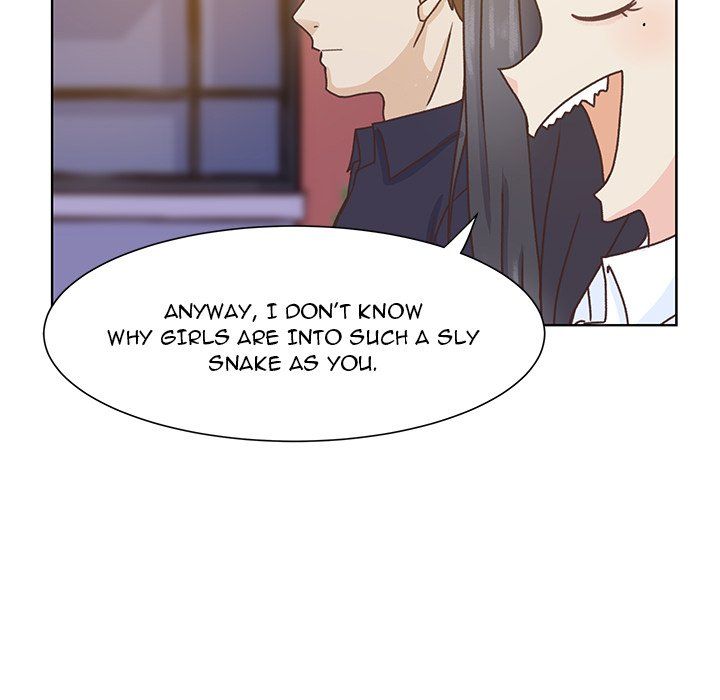 You're No Good Manhwa - Chapter 51 Page 84