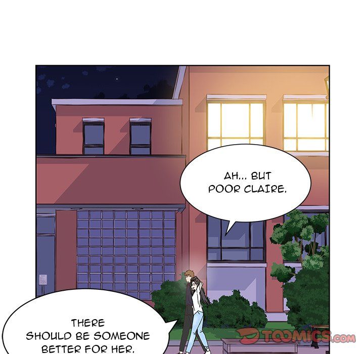 You're No Good Manhwa - Chapter 51 Page 85